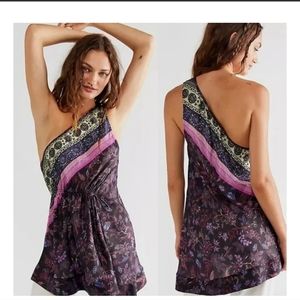 New Free People Mira Tunic